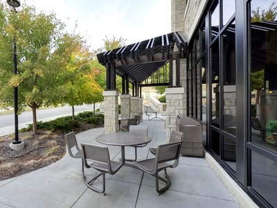 Radina's Coffeehouse - KSU Leadership Studies