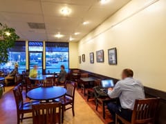 Radina's Coffeehouse & Roastery