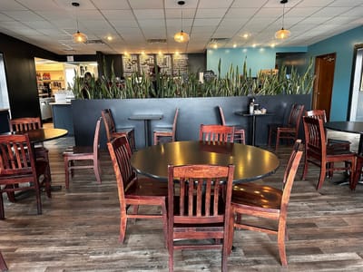 Radina's on the Hill