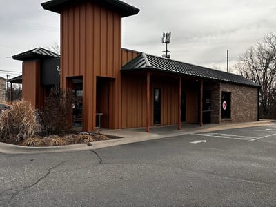 Radina's on the Hill