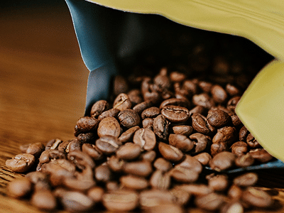 Radio Roasters Coffee