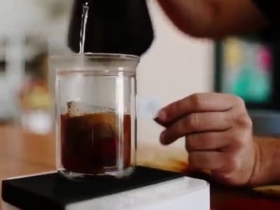 Radio Roasters Coffee