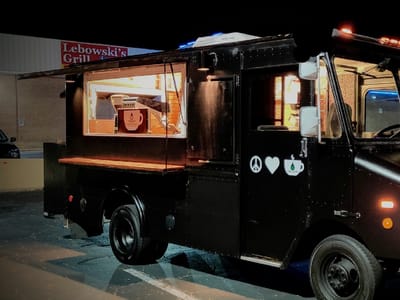 Radix House Coffee Shop - Slaughter Lane