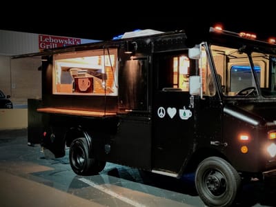 Radix House Coffee Shop - Slaughter Lane