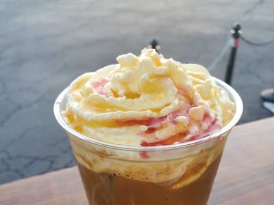 Radix House Coffee Shop - Southside!