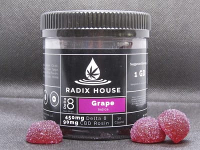 Radix House Coffee Shop - Southside!