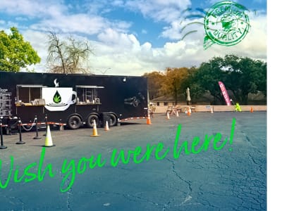 Radix House Coffee Shop - William Cannon