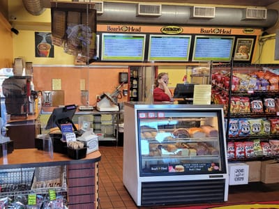 Radwicks Coffee & Sandwich