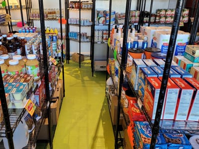 Radwicks Coffee & Sandwich