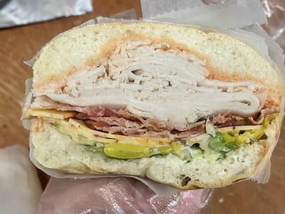 Radwicks Coffee & Sandwich