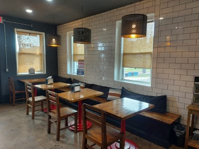 RaeCole’s Coffee Bar