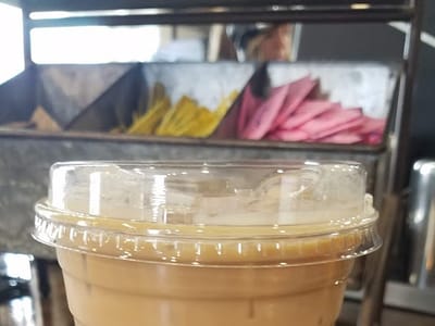 RaeCole’s Coffee Bar