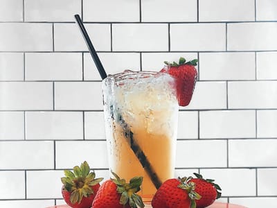 RaeCole’s Coffee Bar