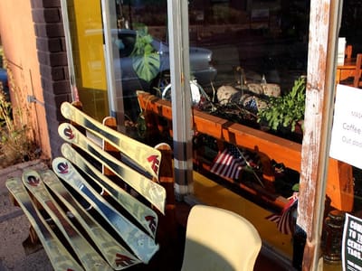 Rael's Store & Coffee Shop