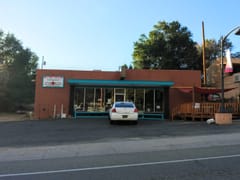 Rael's Store & Coffee Shop