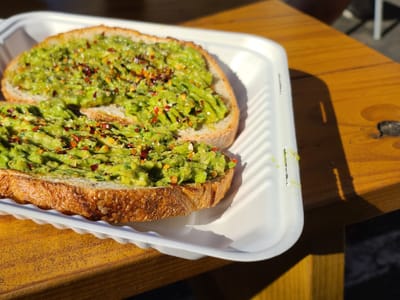 Ragamuffin Coffee Roasters