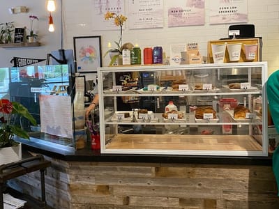 Ragamuffin Coffee Roasters