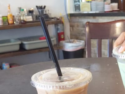 Ragamuffin Coffee Roasters