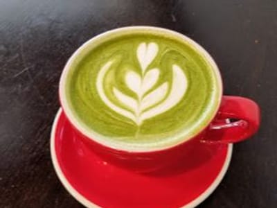 Ragamuffin Coffee Roasters