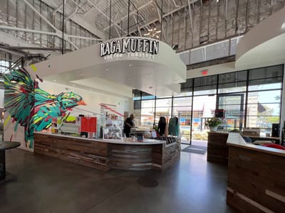 Ragamuffin Coffee Roasters