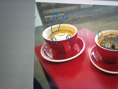 Ragamuffin Coffee Roasters