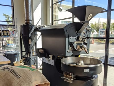 Ragamuffin Coffee Roasters