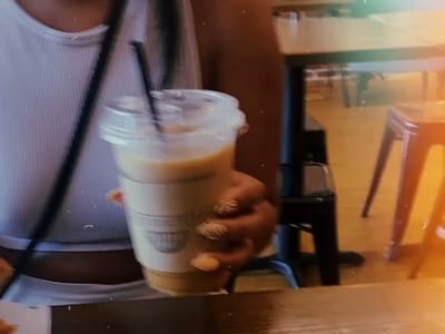 Ragamuffins Coffee House