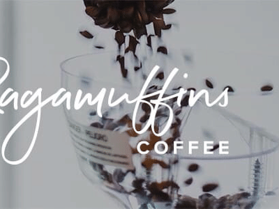 Ragamuffins Coffee