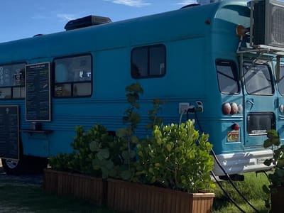 Ragga Bean Coffee Co.