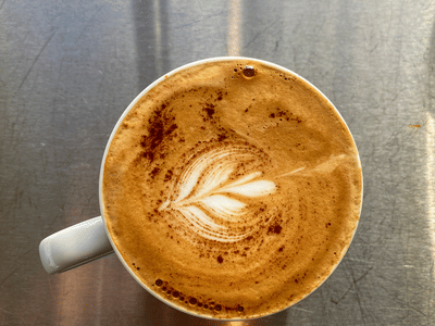 Ragga Bean Coffee Co.