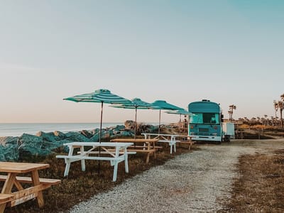 Ragga Bean Coffee Co.