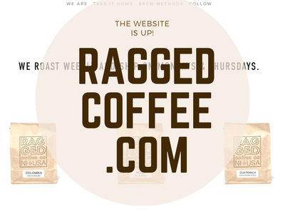 Ragged Coffee Company