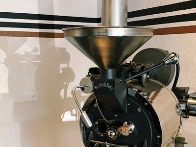 Ragged Coffee Company