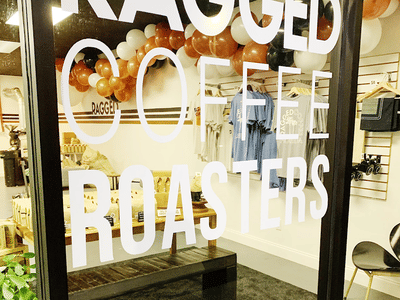 Ragged Coffee Company