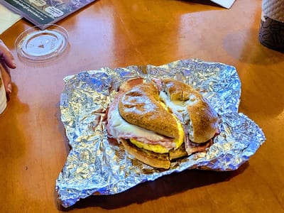 Ragged Edge Coffee House