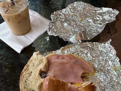 Ragged Edge Coffee House