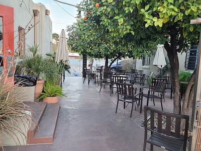 Raging Sage Coffee Roasters