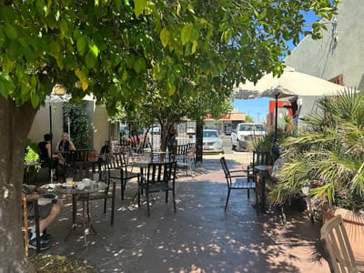 Raging Sage Coffee Roasters