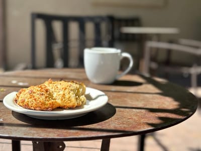 Raging Sage Coffee Roasters