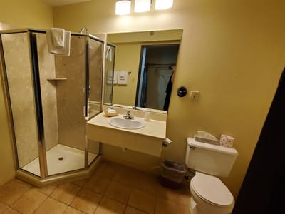 Railroad Pass Hotel & Casino