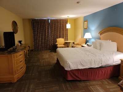 Railroad Pass Hotel & Casino