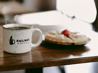 Railway Coffee