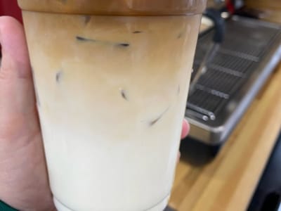 Railway Express Coffee and Eats