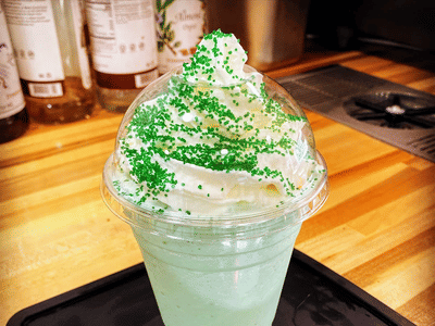 Railway Express Coffee and Eats