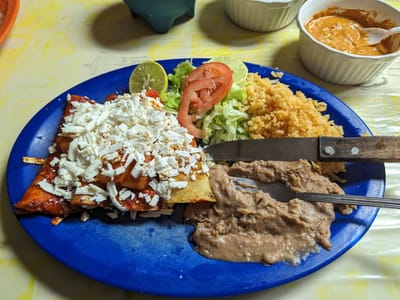 Rainbow Bakery & Coffee Shop