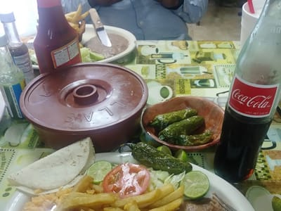 Rainbow Bakery & Coffee Shop