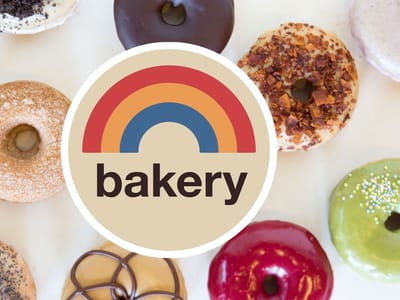 Rainbow Bakery