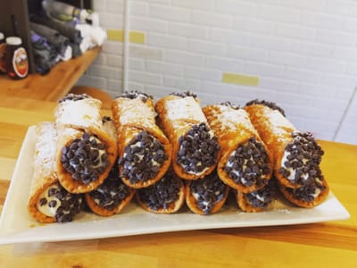 Rainbow Boba Waverly