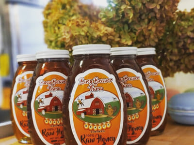 Rainbow Boba Waverly