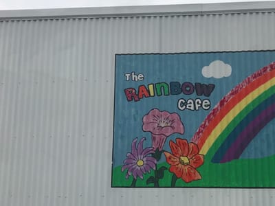 Rainbow Cafe